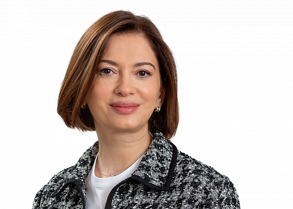 Галина Рогозина Должность: Старший партнер Тест Консультант Галина Рогозина