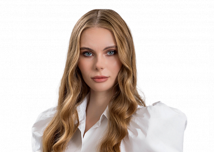 Виолетта Решетова