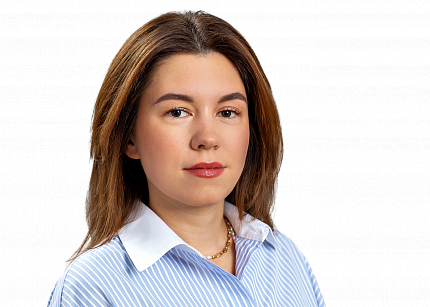 Ольга Иванова