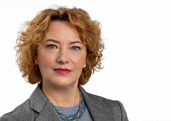 Консультант Татьяна Фёдорова