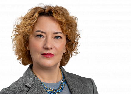 Татьяна Фёдорова
