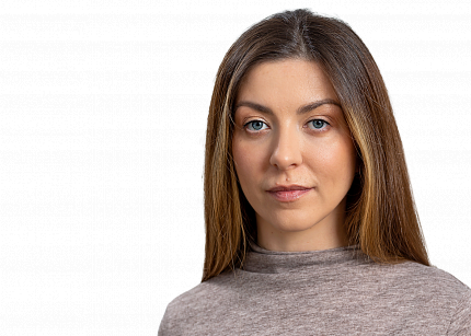 Дарья Тихонова