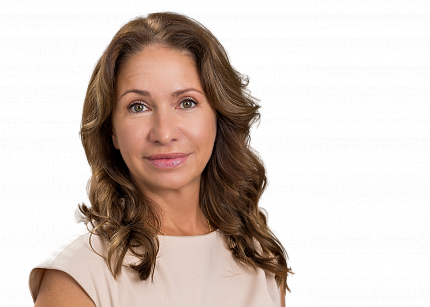 Ольга Ощепкова