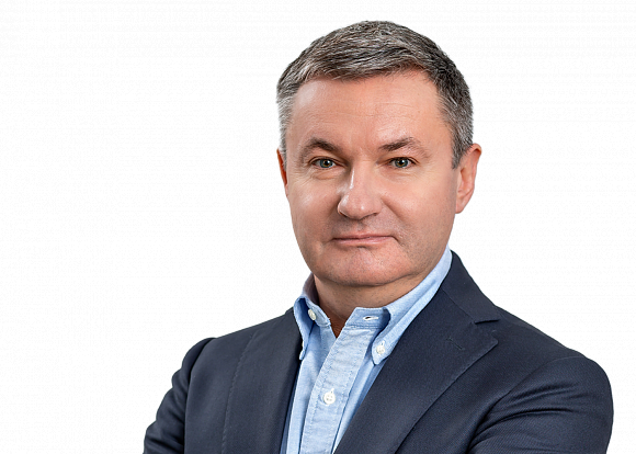 Сергей Зайцев Должность: Партнер, Руководитель практики Консультант Сергей Зайцев
