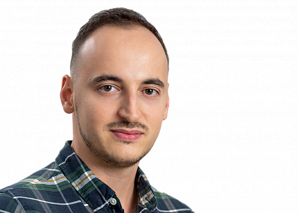 Юрий Бочаров