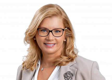 Ирина Козлова