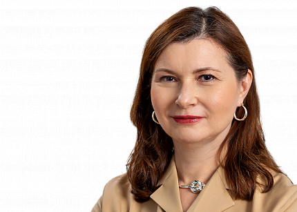 Консультант Анна Кофф