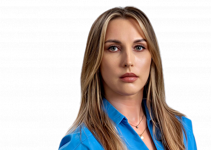 Консультант Александра Дятлова