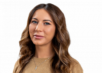 Консультант Нина Медовая
