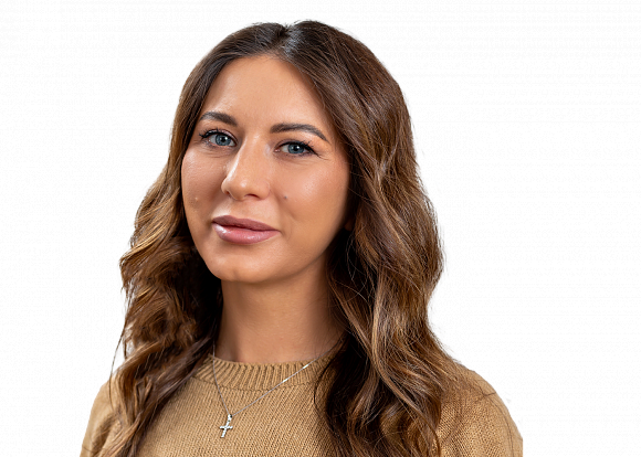 Консультант Нина Медовая