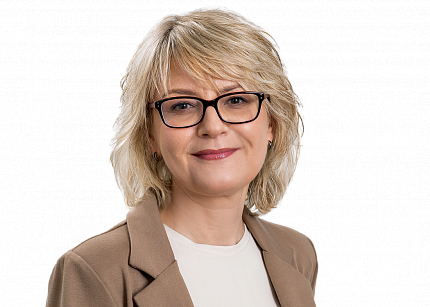 Елена Сурмейко