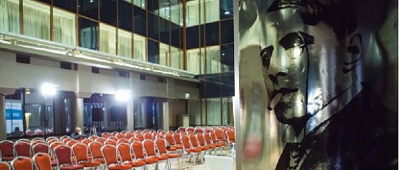 Вечер сторителлинга: «Как сыграть свою мечту?» Вечер сторителлинга: «Как сыграть свою мечту?»